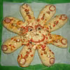 Pizza ośmiorniczka