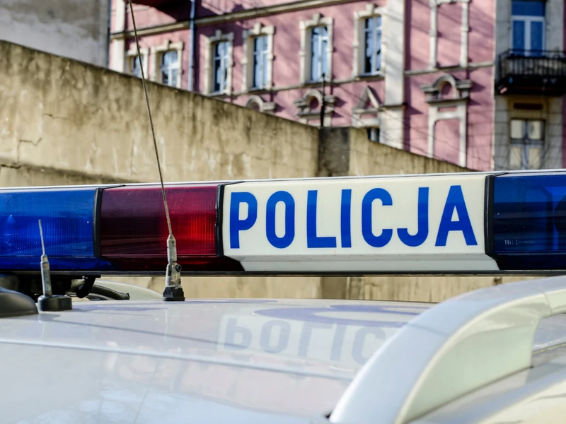 Ogromny hejt wylał się na ofiarę wypadku w Katowicach – internauci nie mają litości…
