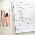 Jak robić minimalistyczne notatki na studiach