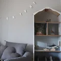 Domek dla lalek w większych rozmiarach