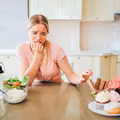 Dieta w styczniu? Te błędy popełnia większość kobiet po świętach!