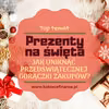 Szaleństwo zakupów – jak uniknąć przedświątecznej gorączki zakupów?