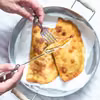 Ukraińskie czebureki