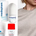 Najlepsze antyperspiranty! 8 topowych produktów!