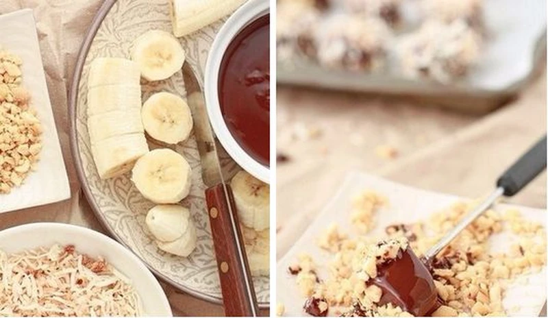 Bananowe inspiracje
