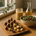 Dzień Orzechów Makadamia 2025 – historia, właściwości i 1001 pomysłów na ten chrupiący superfood