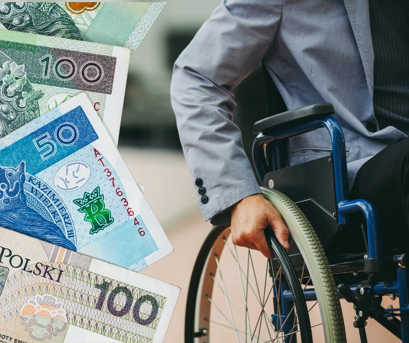 Świadczenie wspierające. Dla kogo i na jakich zasadach?