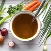Wywar warzywny – baza do zup i sosów (dieta dr Dąbrowskiej) – przepis krok po kroku