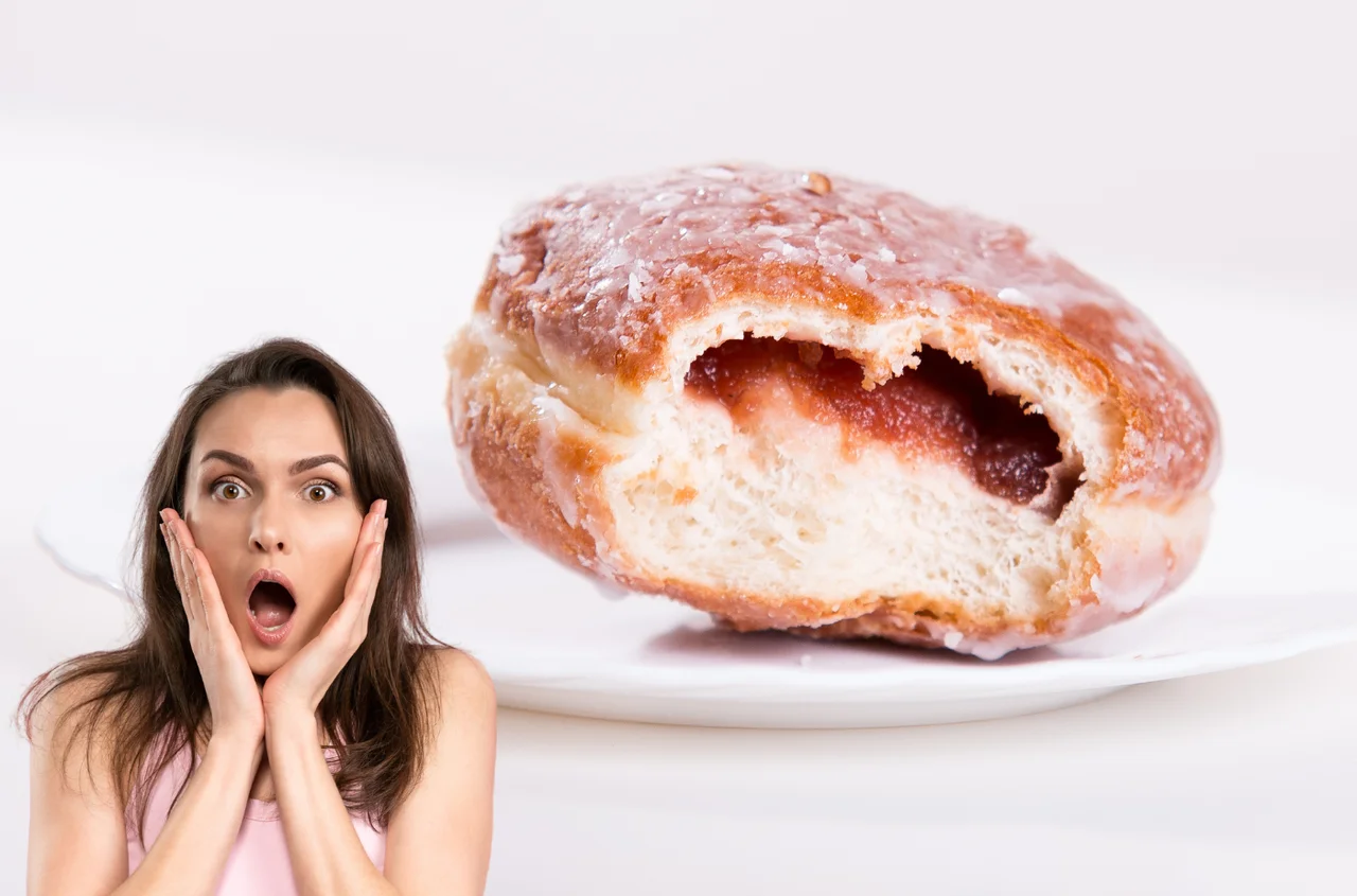 Dlaczego nie wolno wyrzucać pączków? Ten przesąd może cię zaskoczyć!