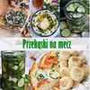 Przekąski dla kibica