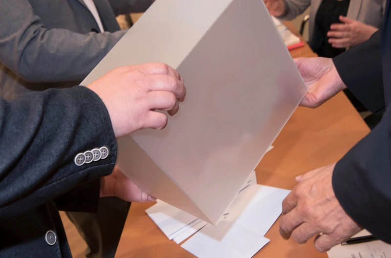 Do 1500 zł za jeden dzień pracy! Na tyle mogą liczyć członkowie komisji wyborczej! Jak się zgłosić?
