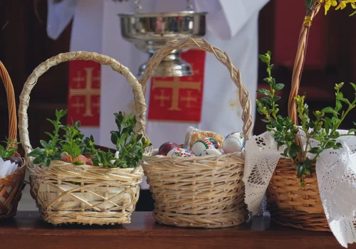 Czego nie wolno robić w Niedzielę Wielkanocną? Lista jest długa i zaskakująca!