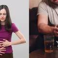 Pijesz alkohol na pusty żołądek? Lepiej to przeczytaj