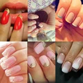 Manicure - inspiracje
