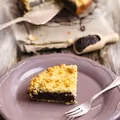 Tarta z makiem