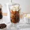 Sycylijska granita kawowa - tylko 2 składniki