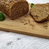 Chleb pełnoziarnisty