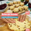 Bułeczki Scones - angielskie bułeczki śniadaniowe