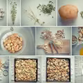 Pieczone ziemniaczki