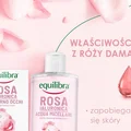 Pożegnaj zmęczoną i zestresowaną skórę twarzy, poczuj moc różanej pielęgnacji