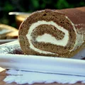 Rolada cappuccino