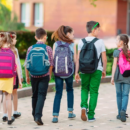 Powstaną nowe szkoły na wzór gimnazjów. Tak ma wyglądać system po zmianach!