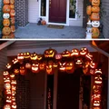 Halloweenowe dekoracje - już niebawem