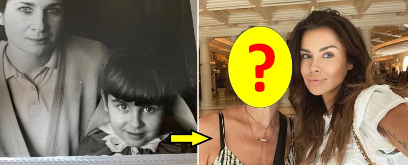 Czy wiesz po kim Natalia Siwiec odziedziczyła urodę? Wygląd JEJ MAMY zwala z nóg!