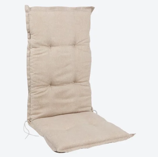 Zdjęcie Poduszki na krzesła, które podbijają balkony i tarasy! Teraz w Action za 33 zł, ale promocja tylko do jutra! #4