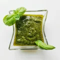 Bazyliowe pesto