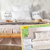 Lidl idzie na całość i wyprzedaje pościele za 19,99 zł! Promocja rusza od jutra, kto pierwszy ten lepszy