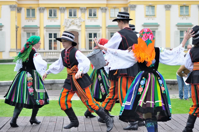Śmigus- Dyngus co to za święto? Skąd pochodzi?