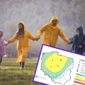 Najnowsza prognoza na majówkę 2025: Pogodowy rollercoaster ze słońcem, burzami i chłodem!