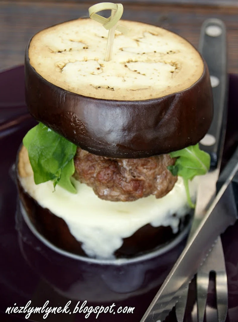 Fit burgery
