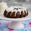 Keto zielona babka majonezowa (Paleo, LowCarb) - moderncavegirl.pl