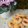 Pączki wiedeńskie