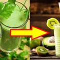 WYPRÓBUJ ODCHUDZAJĄCY KOKTAJL Z KIWI!