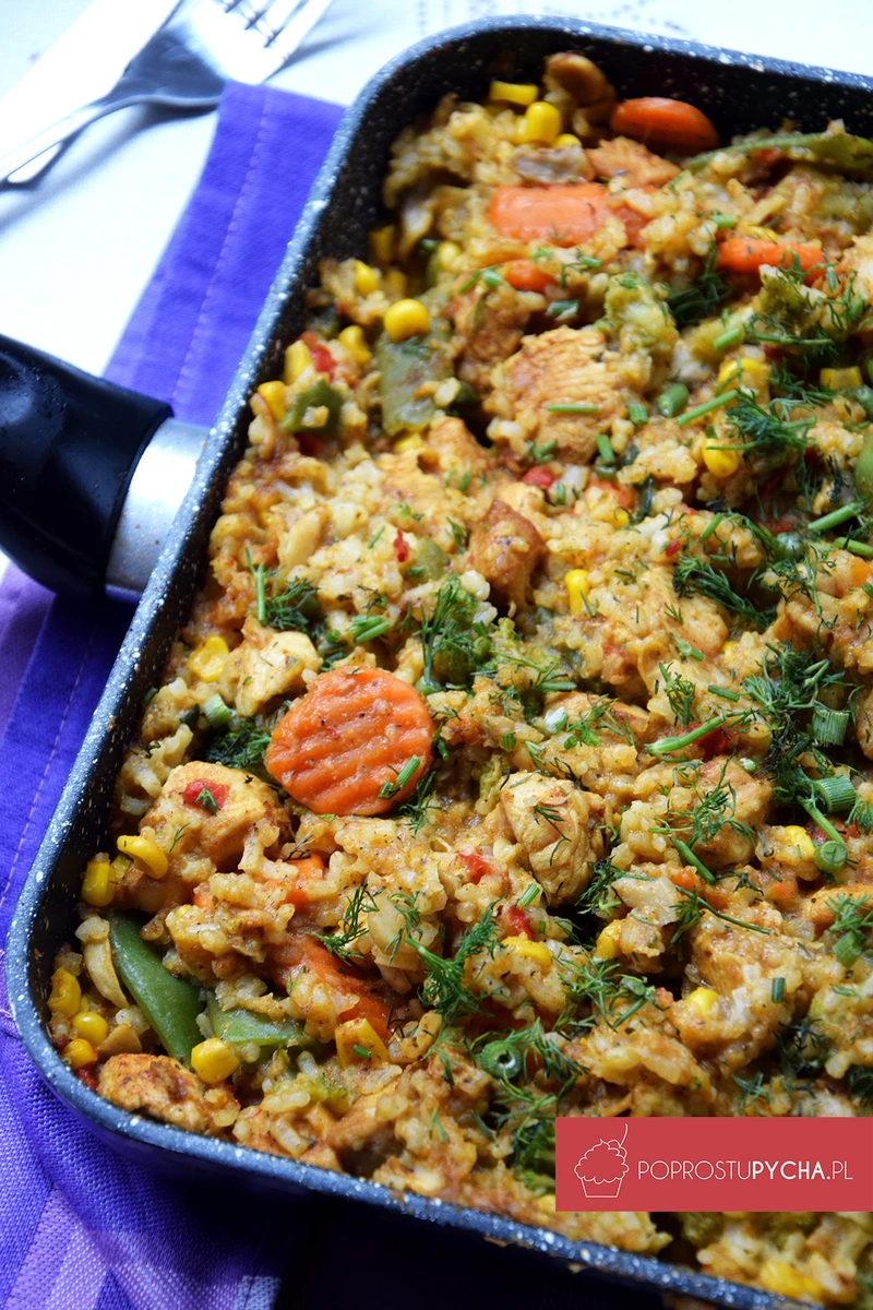FIT RISOTTO