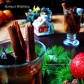 Kompot Wigilijny z Suszonych i Wędzonych Owoców