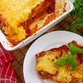 Cannelloni z warzywami i mięsem mielonym – pyszny przepis na obiad