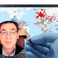 Pandemia dobiega końca? Optymistyczna wizja szefa Pfizera
