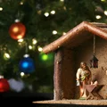 Szopki bożonarodzeniowe w szkołach! Projekt ustawy w obronie tradycji religijnych.
