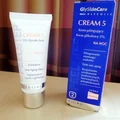 Krem peelingujący z kwasem glikolowym GlySkinCare - opinia