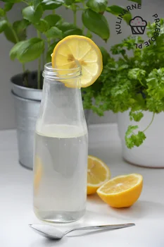 Syrop cukrowy - najlepszy przepis! HIT do drinków i koktajli! Zrób go sam za grosze!