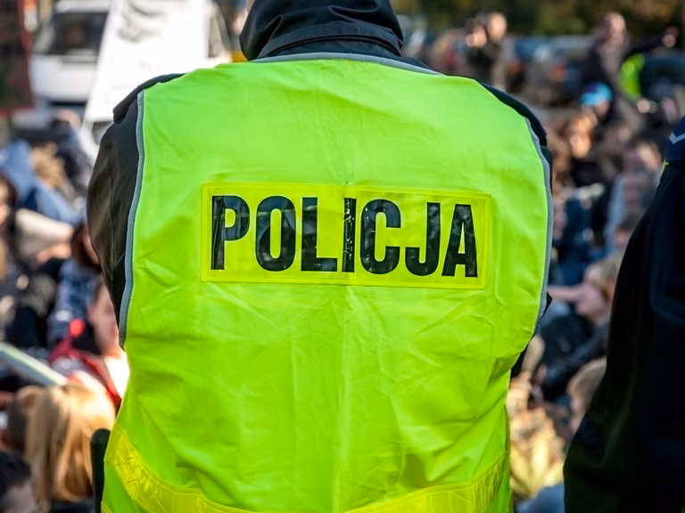Policja może zabrać Ci samochód! Rewolucja w Kodeksie karnym już od 14 marca