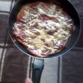Pizza na patelni