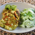 Keto kotlety jajeczno – brokułowe (Paleo, LowCarb) - moderncavegirl.pl