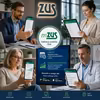 ZUS rozwija mobilne usługi: rośnie popularność mZUS i plany na 2027 rok