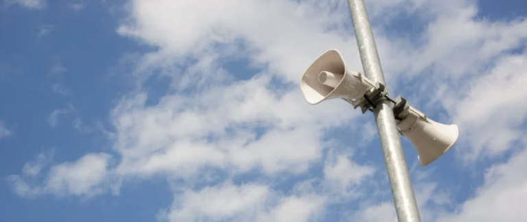 Alert RCB: ćwiczenia syren w gminie Chełmek 20.07.2026 (10:00–12:00)