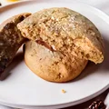 Proste ciasteczka cytrynowe z Air Fryera